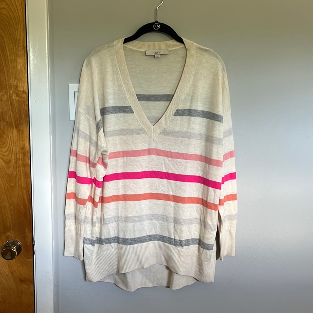 Loft Sweater